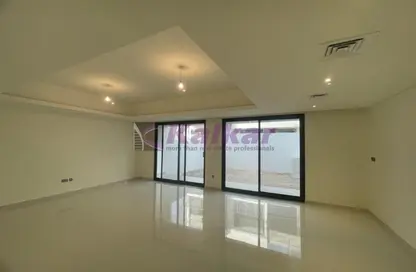 Townhouse - 4 Bedrooms - 5 Bathrooms for rent in Coursetia - Damac Hills 2 - Dubai