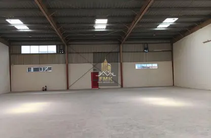 مستودع - استوديو - 1 حمام للايجار في القوز الصناعية 1 - القوز الصناعية - القوز - دبي