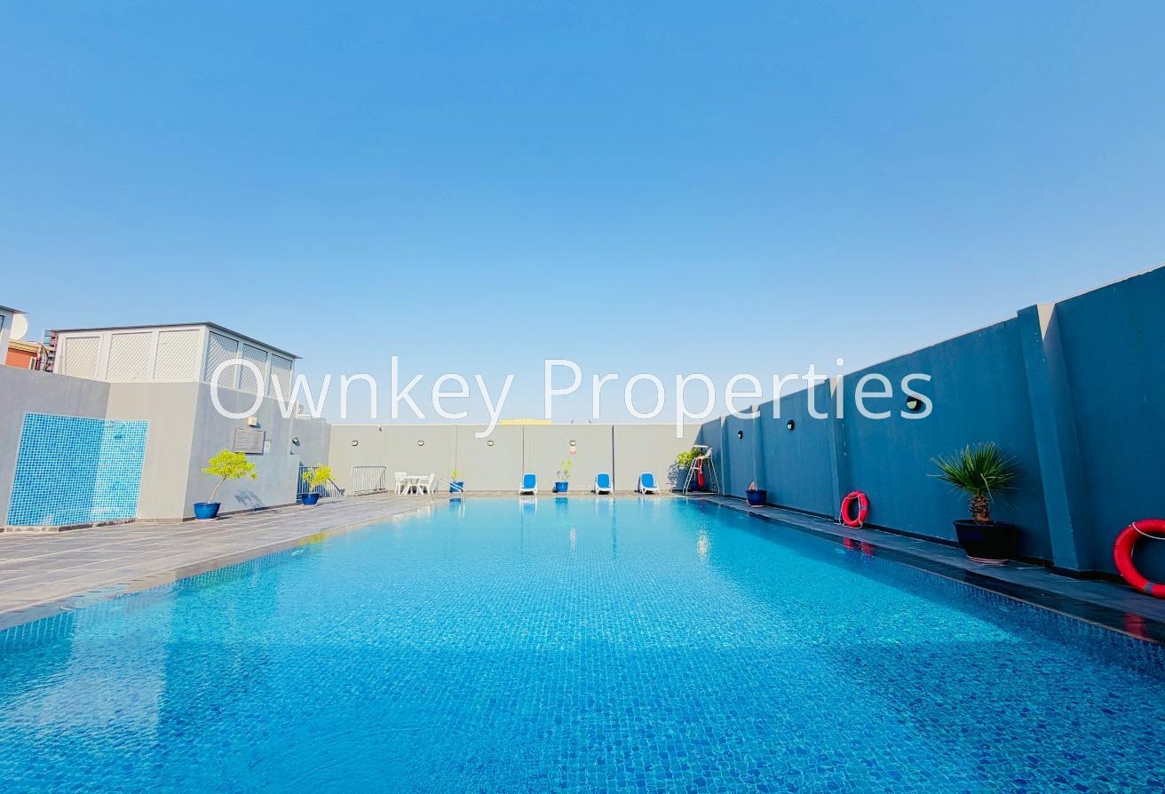 15 Days Free | 1 Car Parking | 6 Cheques Payment photo 7