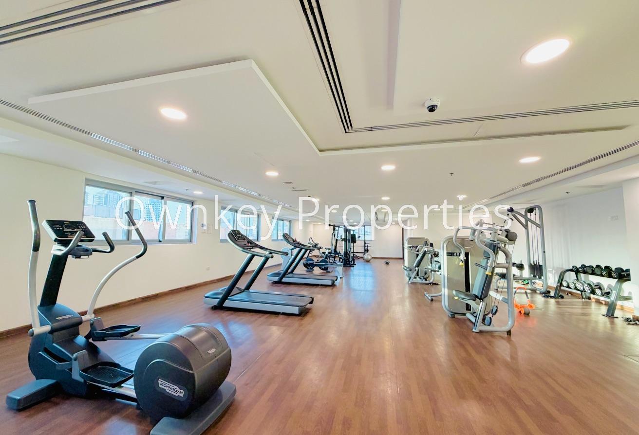 15 Days Free | 1 Car Parking | 6 Cheques Payment photo 9