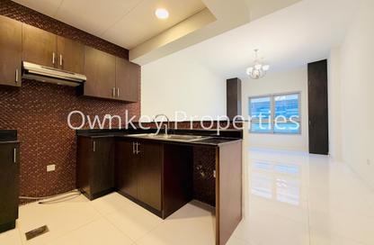 Apartment - Studio - 1 Bathroom for rent in The Bricks - Al Mankhool - Bur Dubai - Dubai
