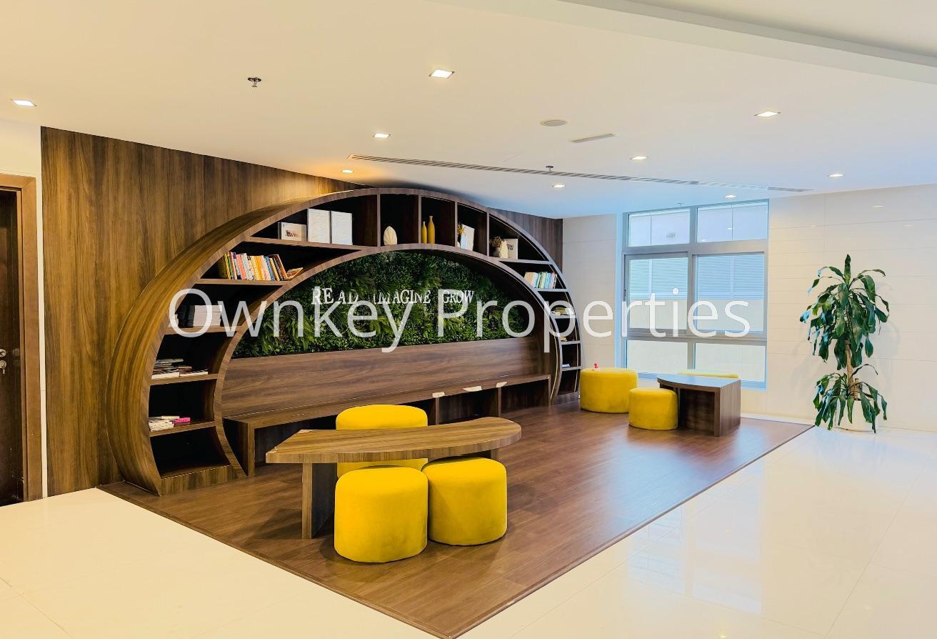 15 Days Free | 1 Car Parking | 6 Cheques Payment photo 8