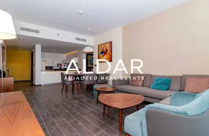 Apartment - 2 Bedrooms - 2 Bathrooms for rent in MILANO by Giovanni Botique Suites - District 17 - Jumeirah Village Circle - Dubai