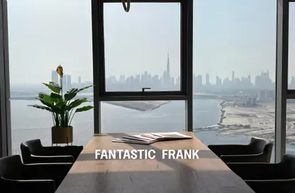 Apartment - 4 Bedrooms - 6 Bathrooms for sale in Harbour Views 2 - Harbour Views - Dubai Creek Harbour (The Lagoons) - Dubai