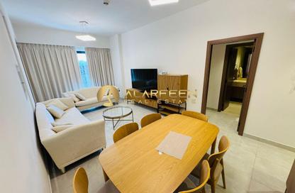 Apartment - 1 Bedroom - 2 Bathrooms for rent in Avanos - District 10 - Jumeirah Village Circle - Dubai Apartment - 1 Bedroom - 2 Bathrooms for rent in Avanos - District 10 - Jumeirah Village Circle - Dubai