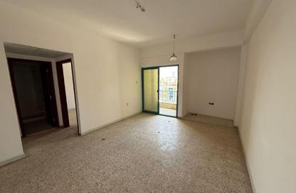 Apartment - 1 Bedroom - 1 Bathroom for rent in Al Jubail - Al Qasimia - Sharjah