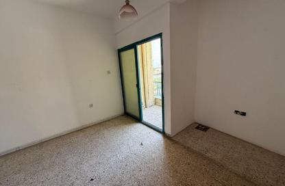Apartment - 1 Bedroom - 1 Bathroom for rent in Al Jubail - Al Qasimia - Sharjah