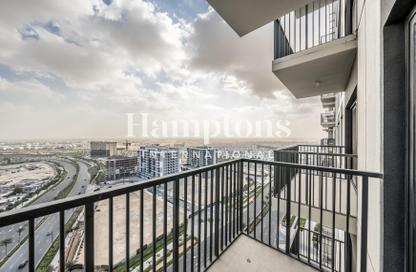 Apartment - 1 Bedroom - 1 Bathroom for rent in Park Ridge Tower C - Park Ridge - Dubai Hills Estate - Dubai Apartment - 1 Bedroom - 1 Bathroom for rent in Park Ridge Tower C - Park Ridge - Dubai Hills Estate - Dubai