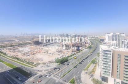 Apartment - 1 Bedroom - 1 Bathroom for rent in Park Ridge Tower C - Park Ridge - Dubai Hills Estate - Dubai