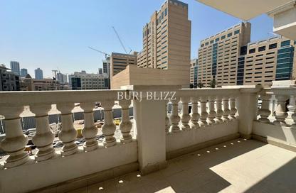 Apartment - 1 - 2 for rent in ACES Chateau - District 11 - Jumeirah Village Circle - Dubai