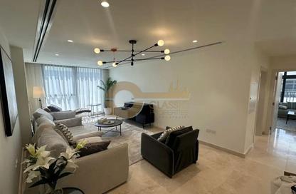 Villa - 3 - 4 for sale in South Bay 1 - South Bay - Residential District - Dubai South (Dubai World Central) - Dubai Villa - 3 - 4 for sale in South Bay 1 - South Bay - Residential District - Dubai South (Dubai World Central) - Dubai