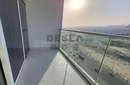 شقة - 1 حمام للبيع في كارسون آيه - كارسون - داماك هيلز - دبي