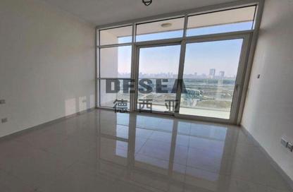 Apartment - Studio - 1 Bathroom for sale in Carson A - Carson - Damac Hills - Dubai Apartment - Studio - 1 Bathroom for sale in Carson A - Carson - Damac Hills - Dubai