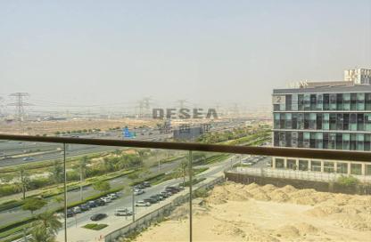 Apartment - 1 Bedroom - 1 Bathroom for rent in Gardenia Block B - Gardenia Residence - Dubai Hills Estate - Dubai