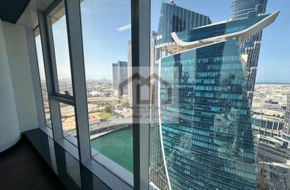 Office Space - Studio for rent in The Citadel Tower - Business Bay - Dubai Office Space - Studio for rent in The Citadel Tower - Business Bay - Dubai