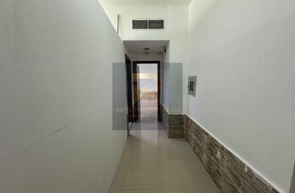 Apartment - 1 Bedroom - 2 Bathrooms for sale in Tower A3 - Ajman Pearl Towers - Ajman Downtown - Ajman