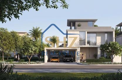 Villa - 4 Bedrooms - 7 Bathrooms for sale in Selvara 2 - Grand Polo Club and Resort - Dubai Investment Park 2 (DIP 2) - Dubai Investment Park (DIP) - Dubai Villa - 4 Bedrooms - 7 Bathrooms for sale in Selvara 2 - Grand Polo Club and Resort - Dubai Investment Park 2 (DIP 2) - Dubai Investment Park (DIP) - Dubai