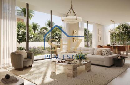 Villa - 4 Bedrooms - 7 Bathrooms for sale in Selvara 2 - Grand Polo Club and Resort - Dubai Investment Park 2 (DIP 2) - Dubai Investment Park (DIP) - Dubai