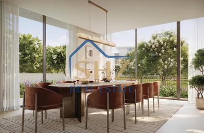 Villa - 4 Bedrooms - 7 Bathrooms for sale in Selvara 2 - Grand Polo Club and Resort - Dubai Investment Park 2 (DIP 2) - Dubai Investment Park (DIP) - Dubai Villa - 4 Bedrooms - 7 Bathrooms for sale in Selvara 2 - Grand Polo Club and Resort - Dubai Investment Park 2 (DIP 2) - Dubai Investment Park (DIP) - Dubai
