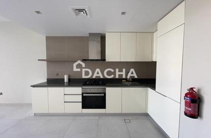Apartment - 2 Bedrooms - 3 Bathrooms for rent in No.9 - Dubai Marina - Dubai