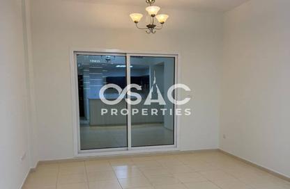 Apartment - 1 - 1 for rent in Farah Tower 5 - Queue Point - Liwan - Dubai Apartment - 1 - 1 for rent in Farah Tower 5 - Queue Point - Liwan - Dubai