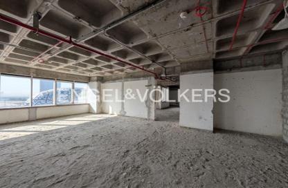 Office Space - Studio - 1 Bathroom for rent in Millennium Plaza Hotel  and  Commercial Tower - Sheikh Zayed Road - Dubai