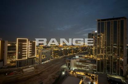 Apartment - 4 Bedrooms - 5 Bathrooms for rent in Crest Grande - Sobha Hartland - Mohammed Bin Rashid City - Dubai