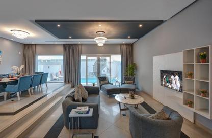 Villa - 3 Bedrooms - 4 Bathrooms for rent in Al Marsa - Al Jazirah Al Hamra - Al Hamra Village - Ras Al Khaimah Villa - 3 Bedrooms - 4 Bathrooms for rent in Al Marsa - Al Jazirah Al Hamra - Al Hamra Village - Ras Al Khaimah