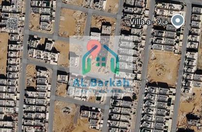 Land - Studio for sale in Al Helio 2 - Al Helio - Ajman