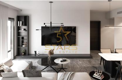 Apartment - 1 - 2 for sale in Lilium Tower - District 2 - Jumeirah Village Triangle - Dubai