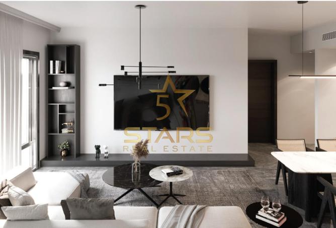 Off-Plan Resale | Fully Furnished 1BR | High Floor