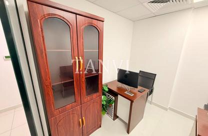 Office Space - Studio - 1 Bathroom for rent in Silver Home Building - Hor Al Anz - Deira - Dubai Office Space - Studio - 1 Bathroom for rent in Silver Home Building - Hor Al Anz - Deira - Dubai