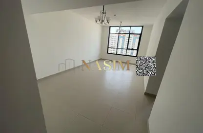 Apartment - 2 Bedrooms - 2 Bathrooms for rent in Al Naemiya Tower 1 - Al Naemiya Towers - Al Nuaimiya - Ajman