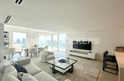 Apartment - 2 - 3 for sale in La Vie - Jumeirah Beach Residence - Dubai