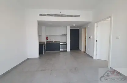 Apartment - 1 Bedroom - 2 Bathrooms for rent in The Link - East Village - Aljada - Sharjah