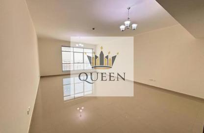 Apartment - 3 Bedrooms - 4 Bathrooms for rent in Al Khor Towers - Ajman Downtown - Ajman
