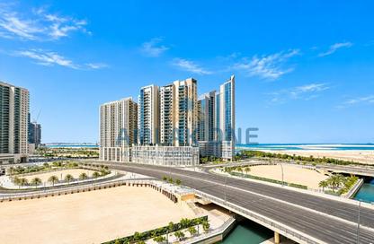 Apartment - 1 - 2 for rent in Mangrove Place - Shams Abu Dhabi - Al Reem Island - Abu Dhabi Apartment - 1 - 2 for rent in Mangrove Place - Shams Abu Dhabi - Al Reem Island - Abu Dhabi