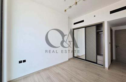 Apartment - 1 - 2 for rent in Binghatti Corner - District 10 - Jumeirah Village Circle - Dubai