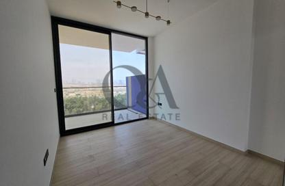 Apartment - 1 - 2 for rent in Binghatti Corner - District 10 - Jumeirah Village Circle - Dubai