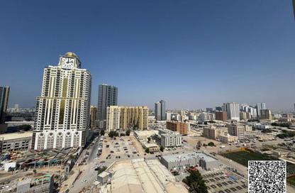 Apartment - 2 Bedrooms - 3 Bathrooms for sale in Gulfa Towers - Al Rashidiya 1 - Al Rashidiya - Ajman Apartment - 2 Bedrooms - 3 Bathrooms for sale in Gulfa Towers - Al Rashidiya 1 - Al Rashidiya - Ajman