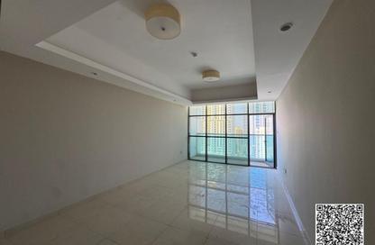 Apartment - 2 Bedrooms - 3 Bathrooms for sale in Gulfa Towers - Al Rashidiya 1 - Al Rashidiya - Ajman