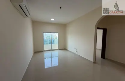 Apartment - 1 Bedroom - 1 Bathroom for rent in Al Mowaihat 1 - Al Mowaihat - Ajman