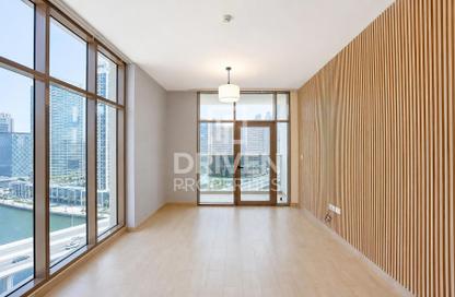 Apartment - 2 Bedrooms - 3 Bathrooms for rent in Canal Bay - Business Bay - Dubai