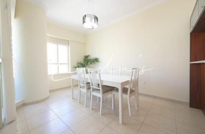 Apartment - 2 Bedrooms - 2 Bathrooms for rent in Al Sahab 2 - Al Sahab - Dubai Marina - Dubai