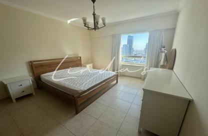 Apartment - 2 Bedrooms - 2 Bathrooms for rent in Al Sahab 2 - Al Sahab - Dubai Marina - Dubai