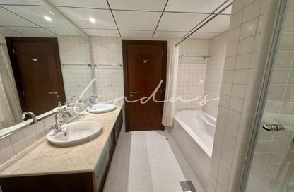 Apartment - 2 Bedrooms - 2 Bathrooms for rent in Al Sahab 2 - Al Sahab - Dubai Marina - Dubai