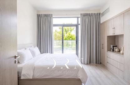 Villa - 4 Bedrooms - 5 Bathrooms for sale in Park Residences 4 - Park Residences - Damac Hills - Dubai