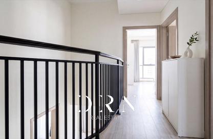 Villa - 4 Bedrooms - 5 Bathrooms for sale in Park Residences 4 - Park Residences - Damac Hills - Dubai