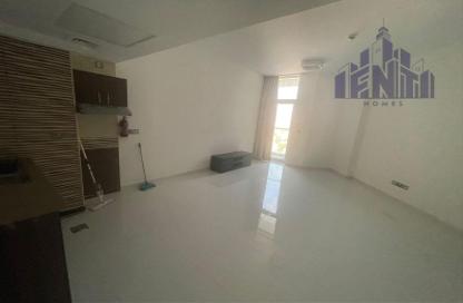 Apartment - Studio - 1 for sale in Arabian Gate - Dubai Silicon Oasis - Dubai