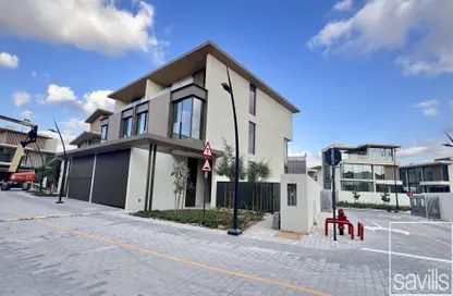 Villa - 3 Bedrooms - 4 Bathrooms for sale in Nad Al Sheba Gardens Phase 2 - Nad Al Sheba 1 - Nad Al Sheba - Dubai Villa - 3 Bedrooms - 4 Bathrooms for sale in Nad Al Sheba Gardens Phase 2 - Nad Al Sheba 1 - Nad Al Sheba - Dubai